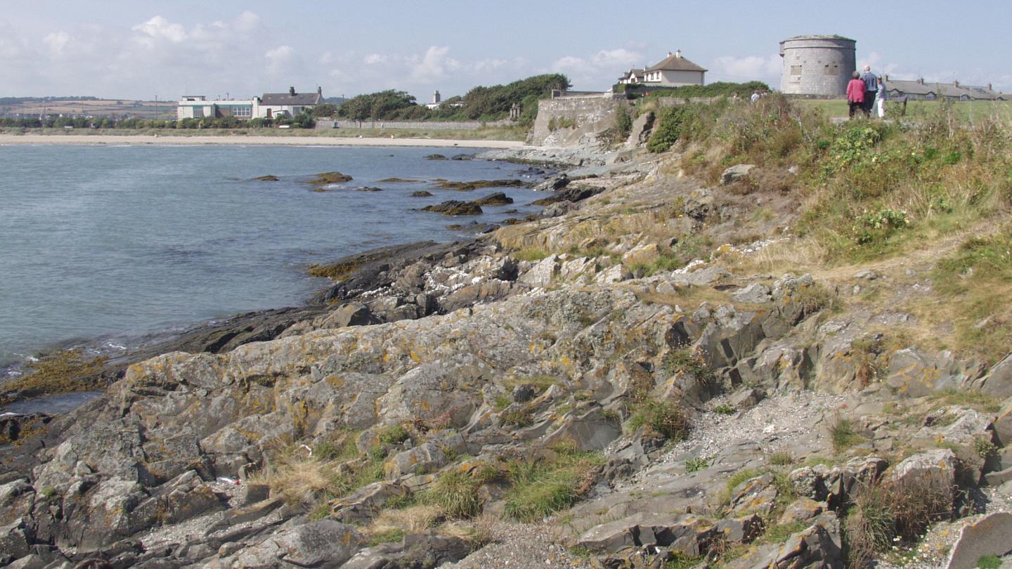 Design work on 32km-long Fingal Coastal Way has commenced
