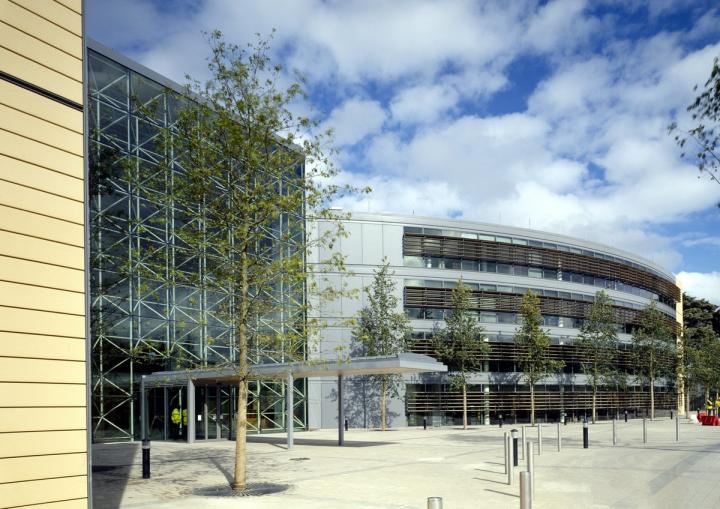 Blanchardstown Offices