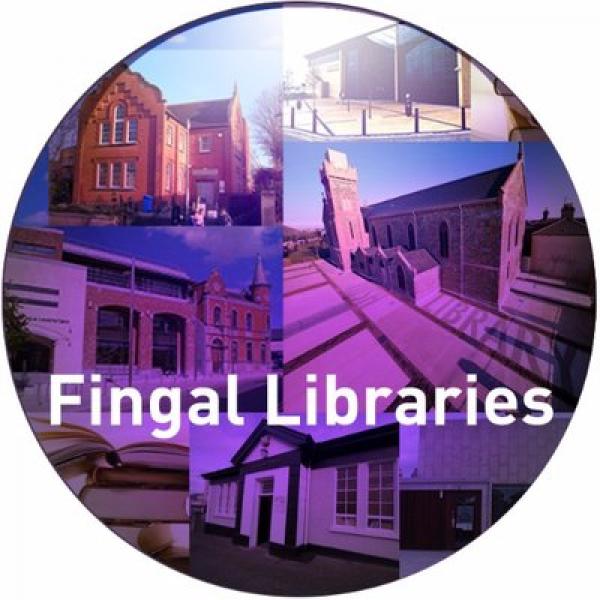 Fingal Libraries