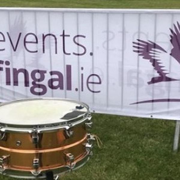 Events in Fingal