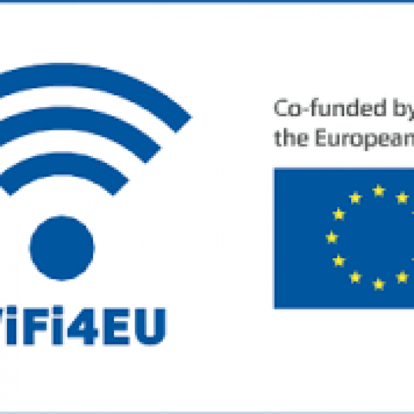 Wifi EU Logo