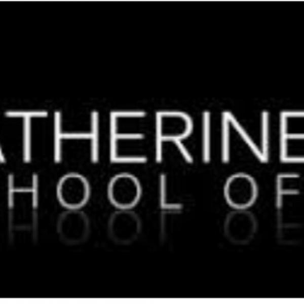 Catherine Lawlor art logo