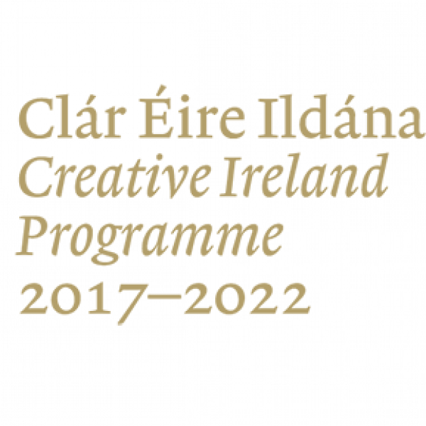 Creative Ireland 2021
