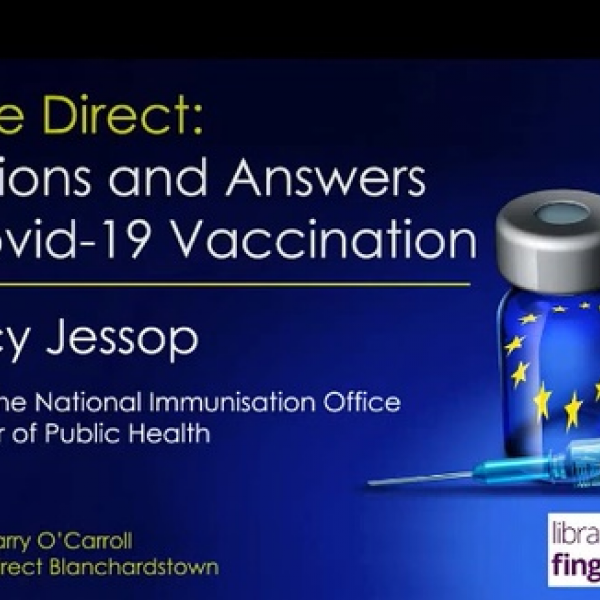 Questions and answers Covid Vaccine