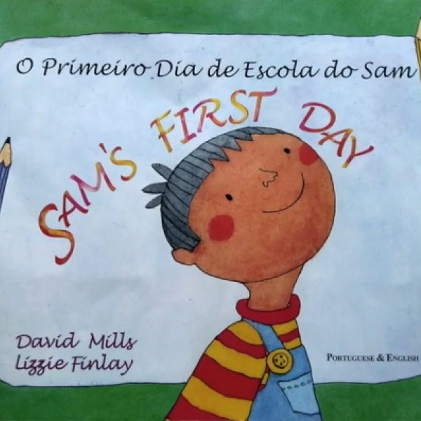 Multilingual Storytelling Portuguese SAM