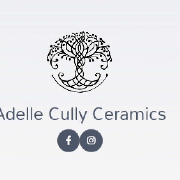 Adelle Cully Ceramics