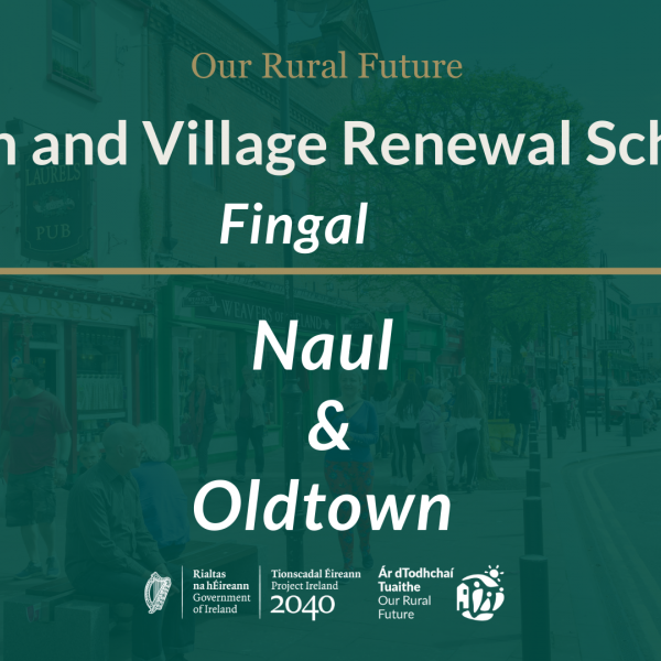 Town and Village Renewal