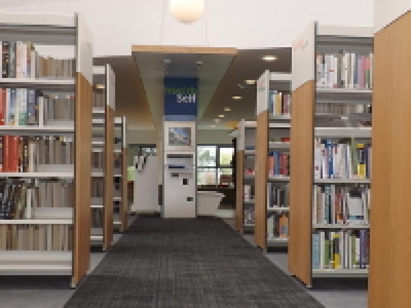 Donabate Library