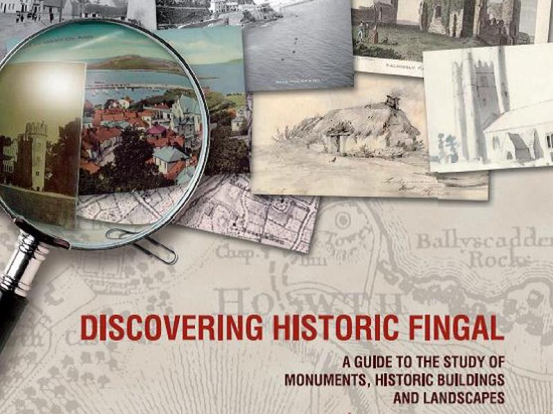 Discovering Historic Fingal