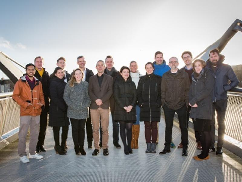 Smart Dublin Group
