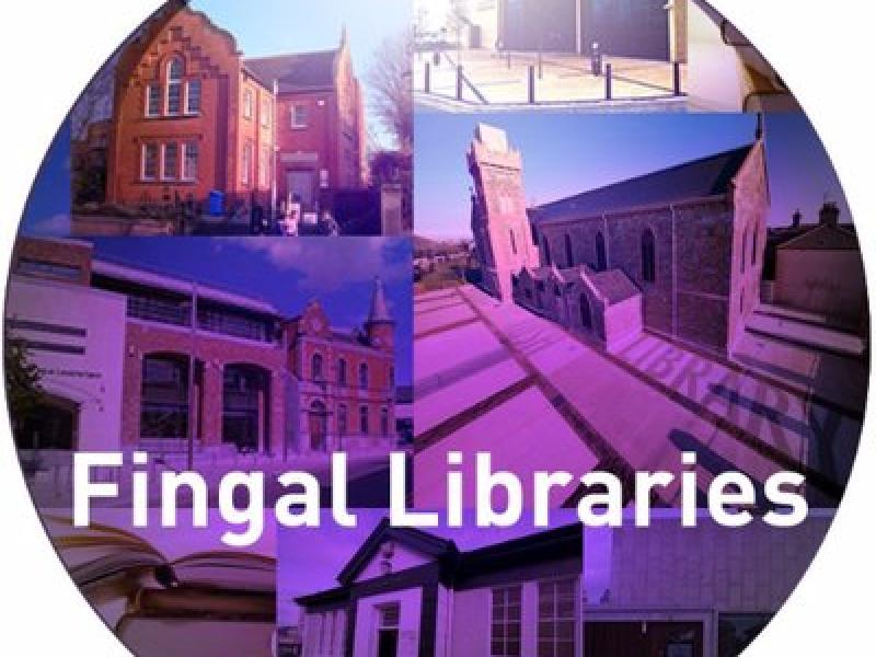Fingal Libraries