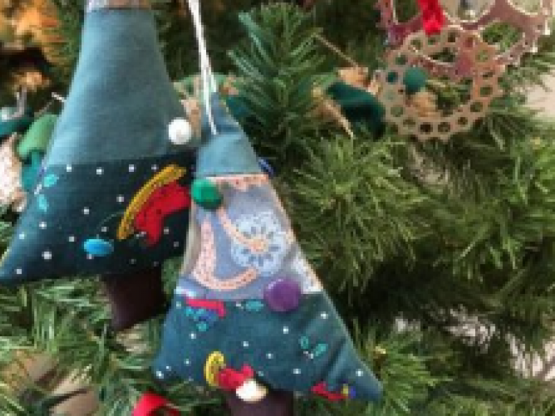 Sustainable Christmas