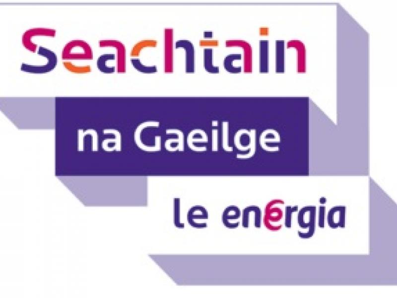 seachtain na gaeilge