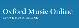 oxford music