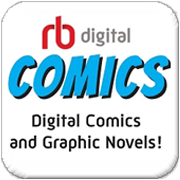 rb comics