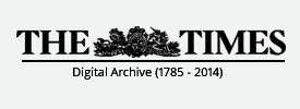 the times