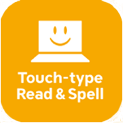 touch type