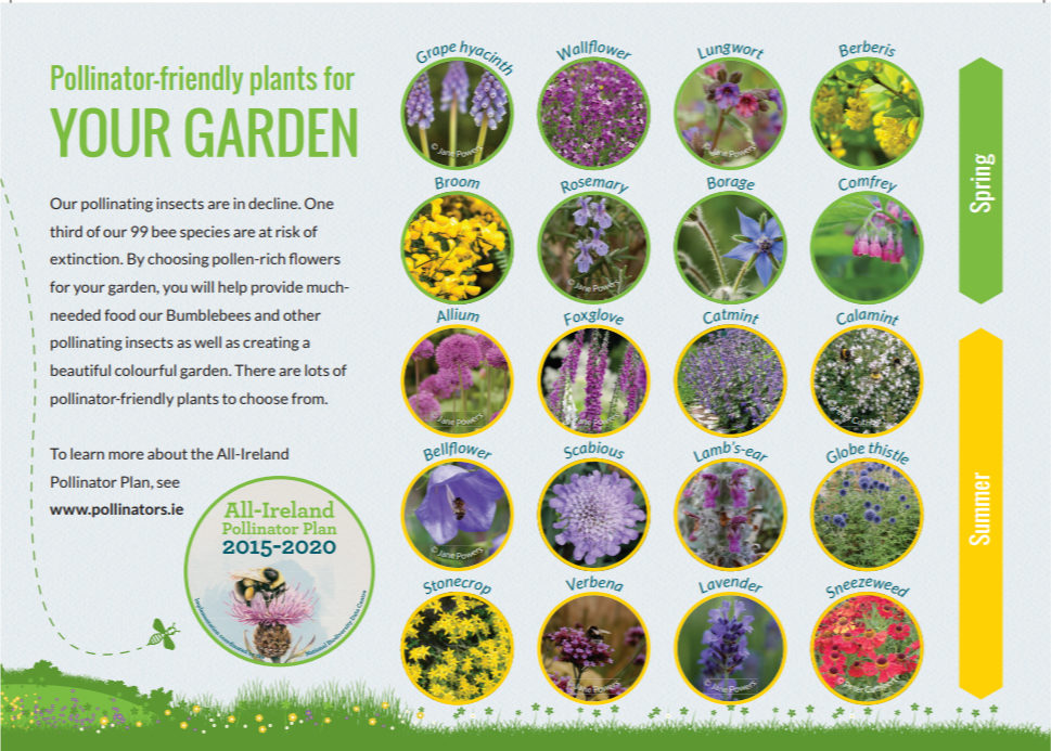 Greener communities