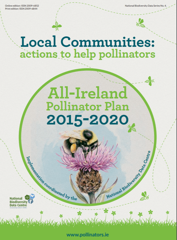 pollinator plan