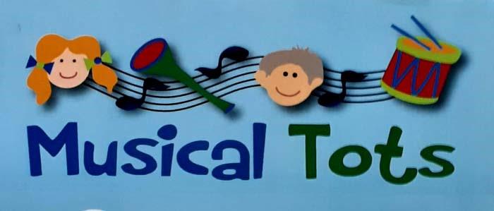 Musical Tots