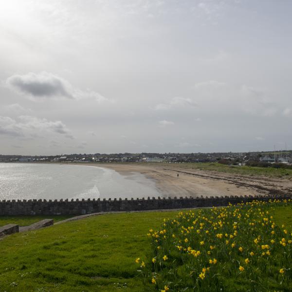 Skerries Beach 4