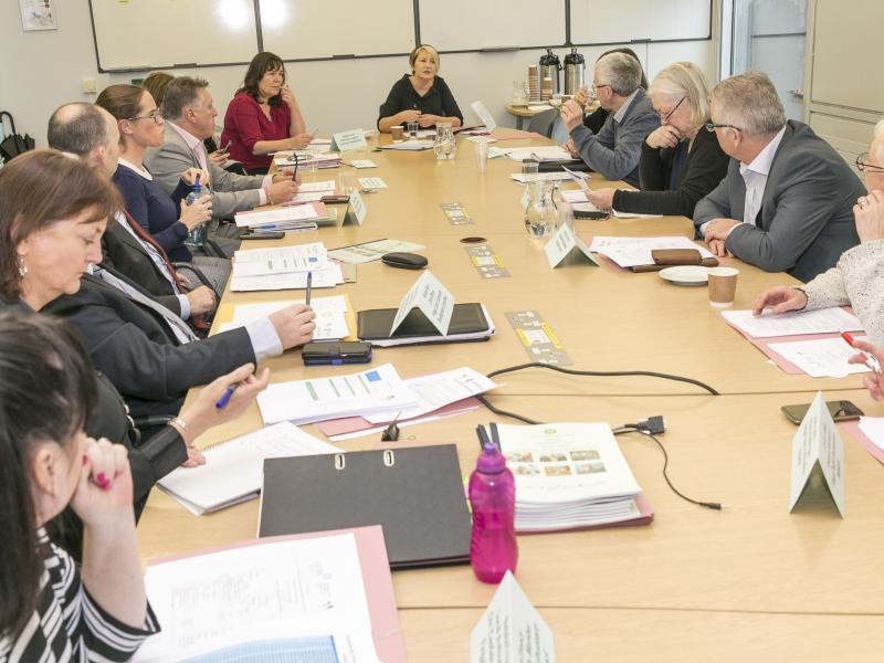 Fingal LCDC 2