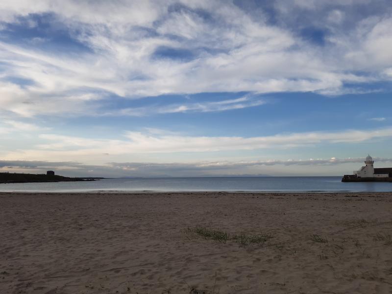 balbriggan beach