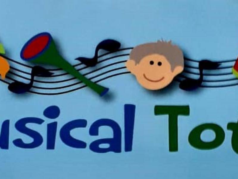 Musical Tots