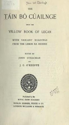 Táin