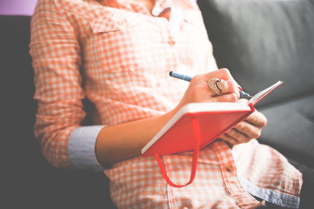 Creative Writing for Teens