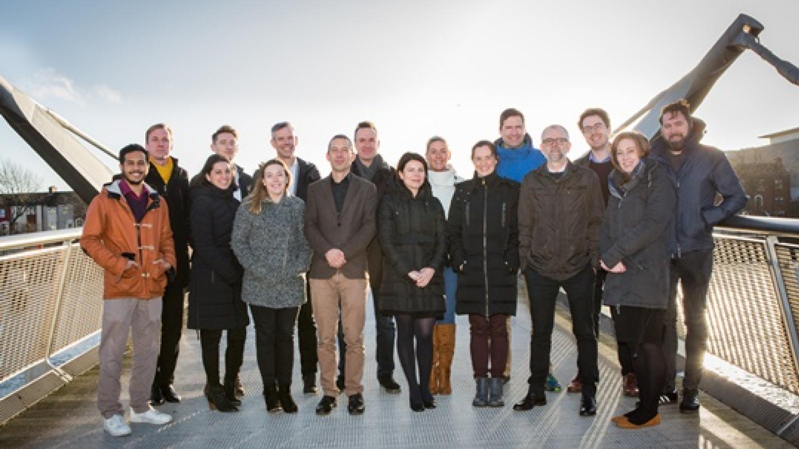 Smart Dublin Group